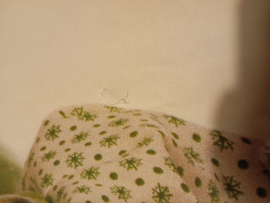 Capa de edredão estampada