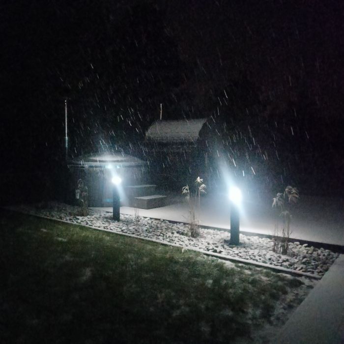 Dom w Zaciszu - na Kaszubach