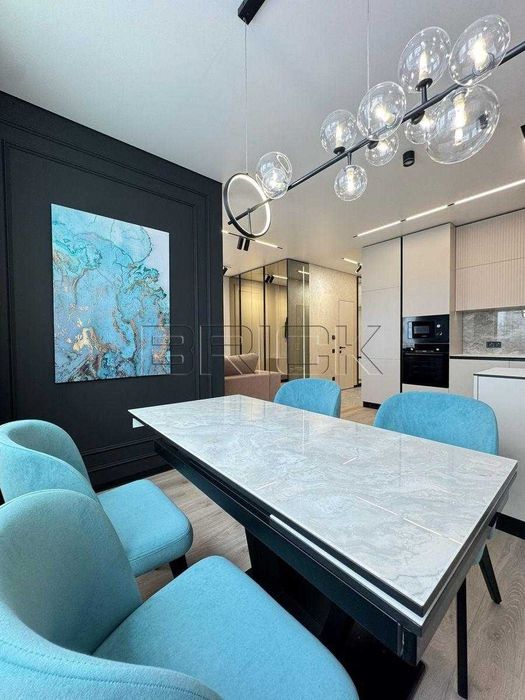 3-комнатная квартира по адресу ул. Львовская (площадь 80 м²) - Atlanta.ua - фото 16