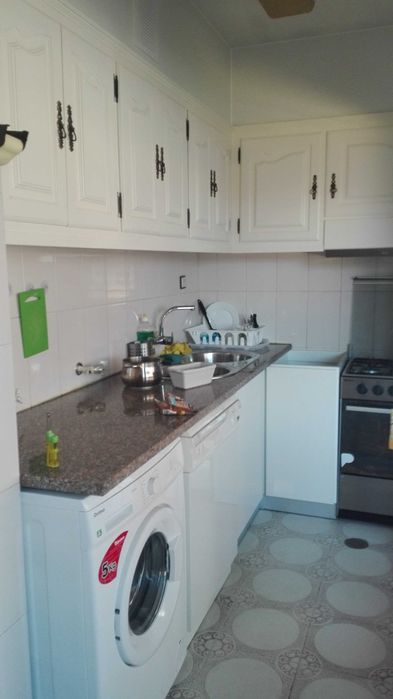 Quarto em Apartamento Centro de Viseu