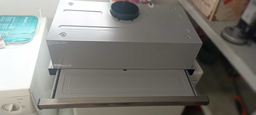 Exaustor Teka 60cm