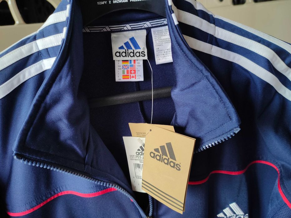 Bluza Adidas nowa XL