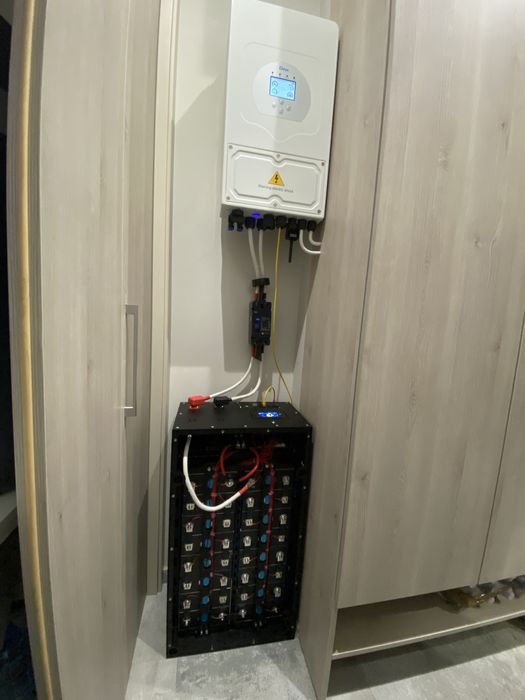 Аккумуляторы lifepo4, сборка батарей, сборка lifepo4, настройка