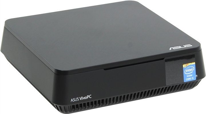 Asus VivoPC VC60