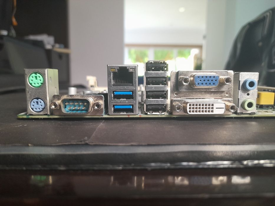 Motherboard HP MS-7933