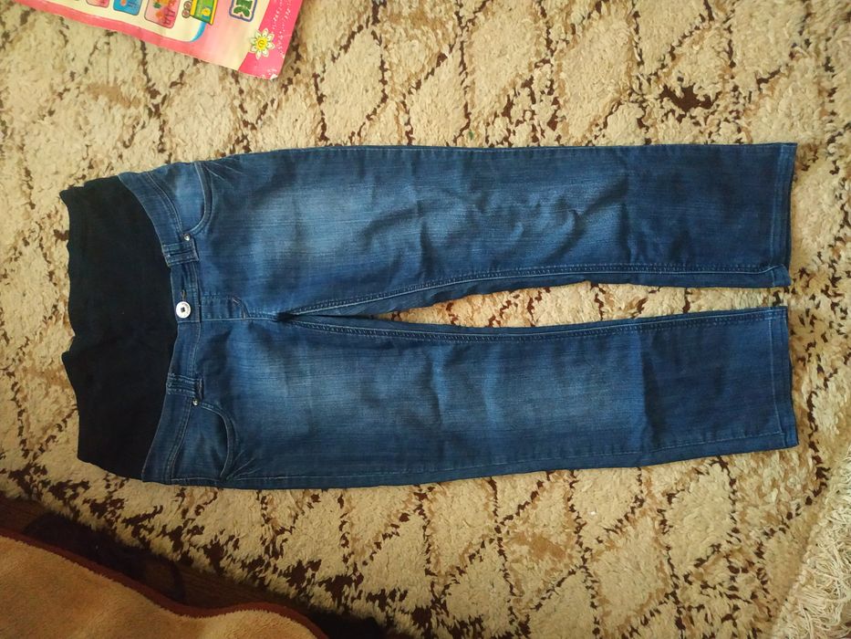 Штани для вагітних (пакет речей)