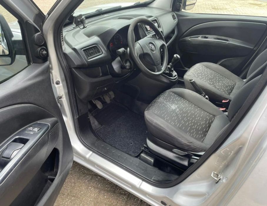 Opel combo 1.3 cdti