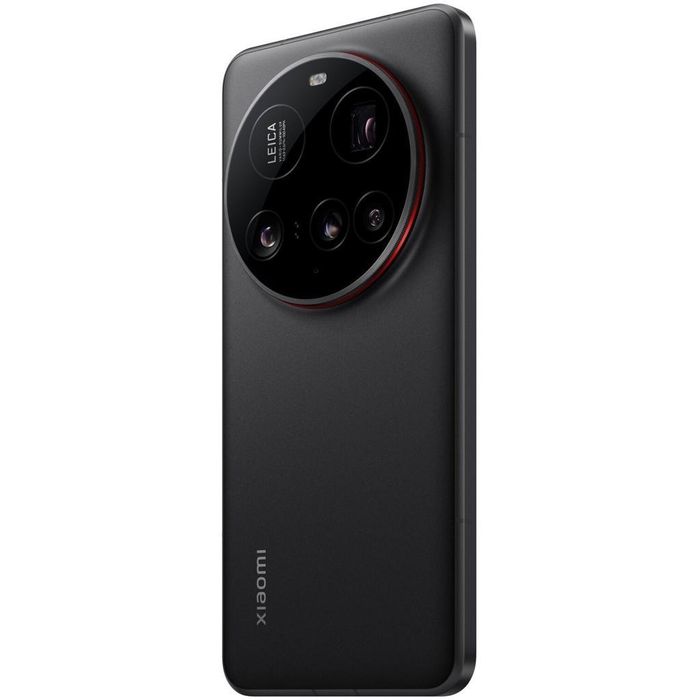 Xiaomi 15 Ultra, preto, 512gb