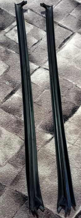 Ущільнювач лобового скла ваз 2170, 2110 фірми AD Plastik