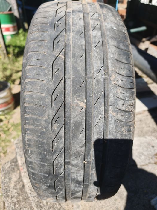 Jantes Audi 205/60R15