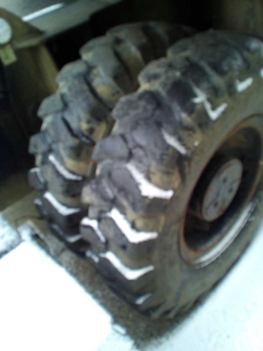 Колісний екскаватор Caterpillar M313 Свіжий 3854 мг повноповоротний