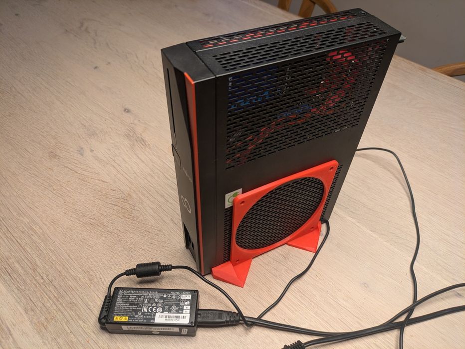 Fujitsu Futro S920 Thin Client - Proxmox, Home Assistant, Homelab, NAS