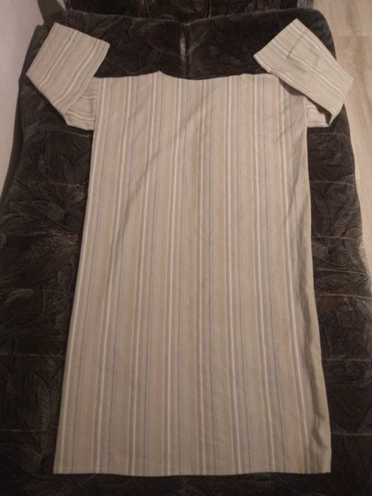 Gallabija, Kaftan Thobe Jasełkowa szata pasterza, św. Józefa