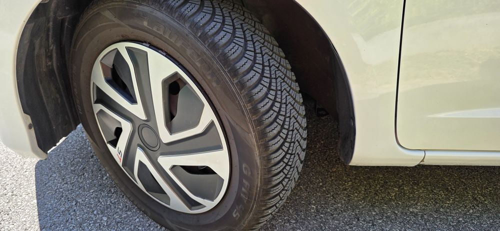 Honda Jazz 2011r Lift Idealna 1szy właściciel