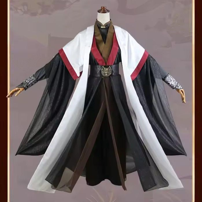 Продаж Косплею Ло Бінхє