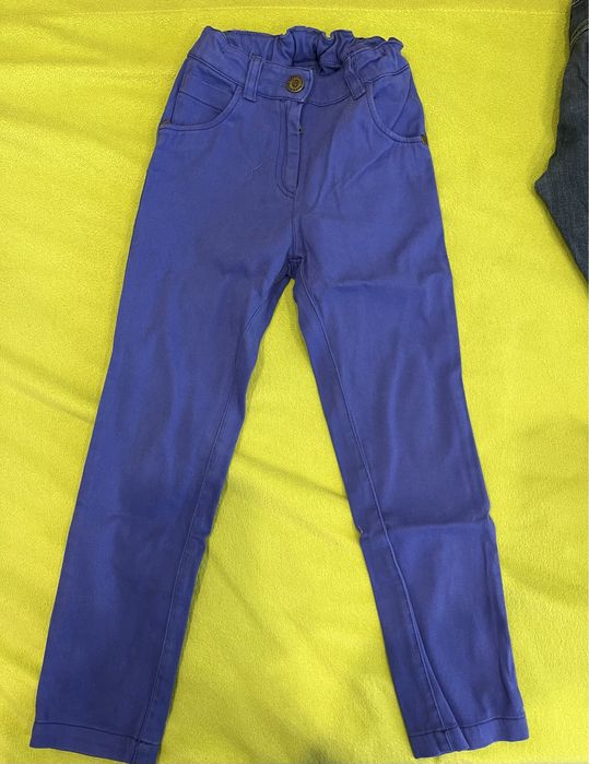 Штани дитячі довж 64 см