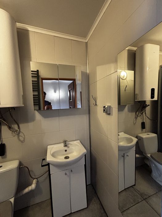 Mieszkanie Centrum Piekary Śl