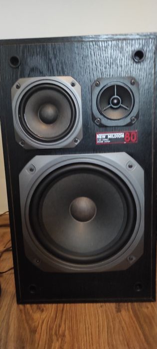 Wieża Diora + Tonsil New Mildton 80