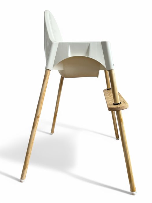 Podnozek ikea antilop sosna