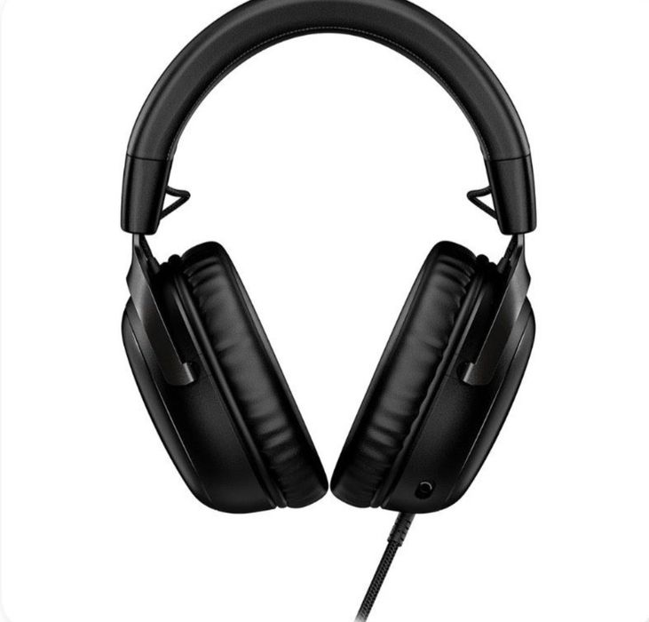 Hyper x cloud 3.