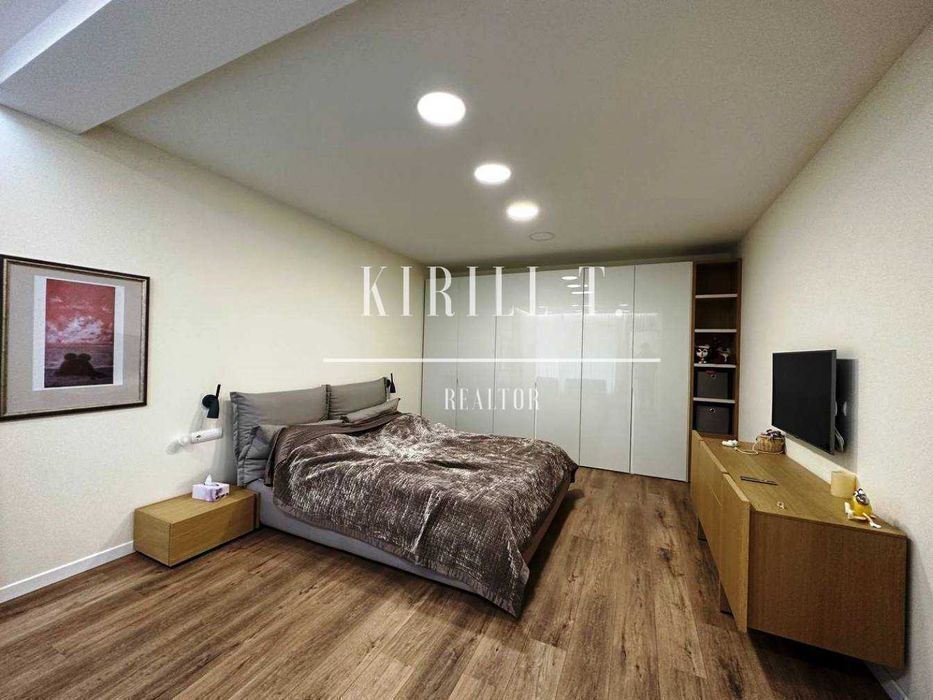 Аренда дома в лесу Пещанка 320м2 5к 25сот Новоселовка Канадский стиль