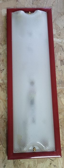 Armação p/Tubo LED