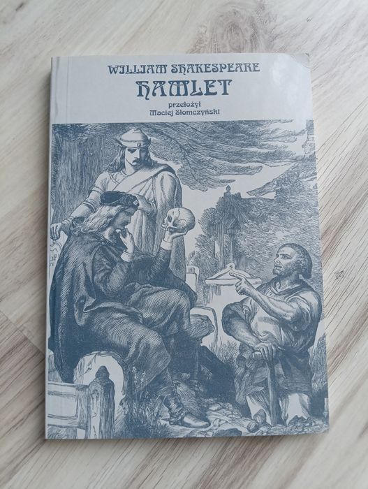 Hamlet William Shakespeare