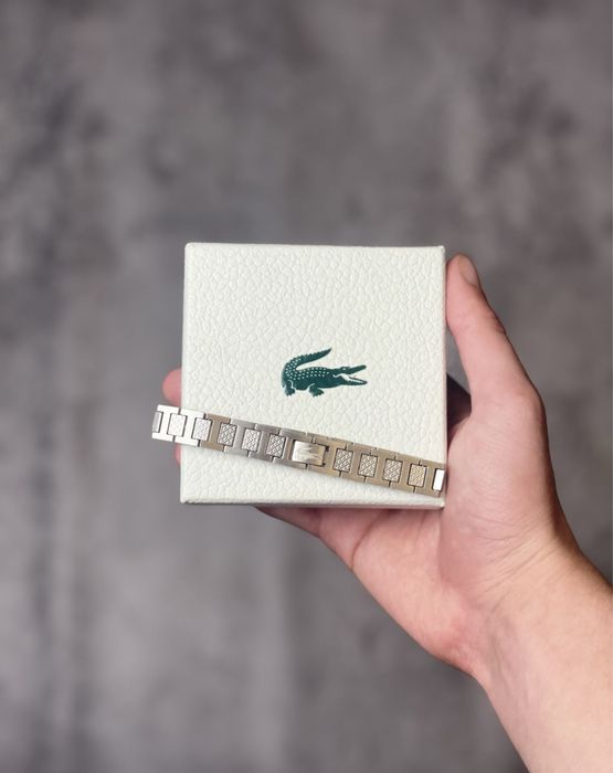 Продам браслет лакоста