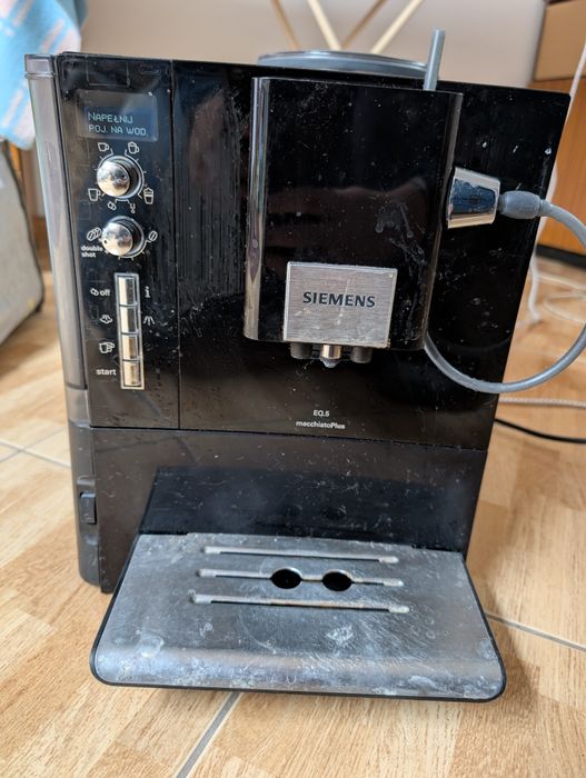 Siemens TE506209RW/05 EQ.5