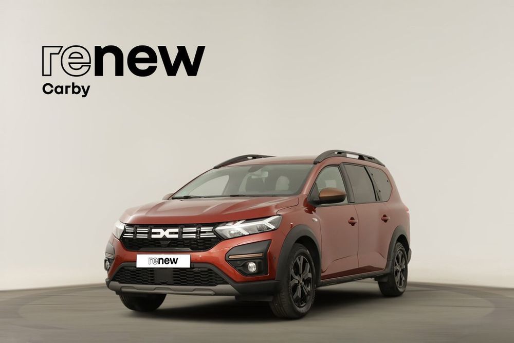 Dacia Jogger 1.0 ECO-G Extreme+ Up&Go 7L Bi-Fuel