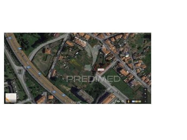 Terreno Urbano em Vila Nova de Gaia