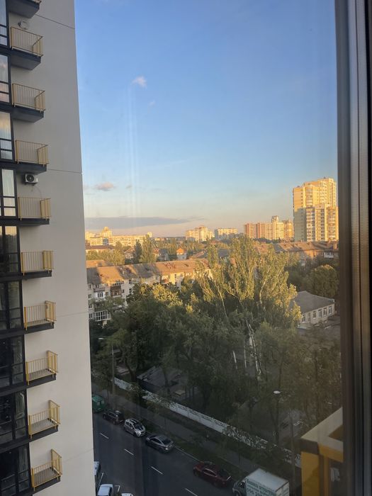 Здам 1 кімнатну квартиру жк Метрополія Дарница