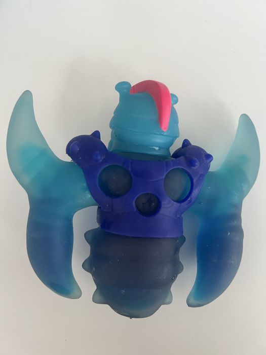 Іграшка Goo Jit Zu Galaxy Attack