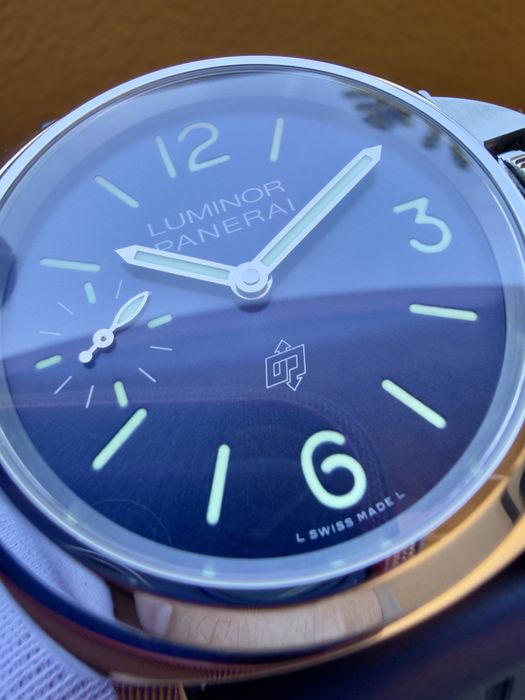 Luminor Panerai PAM01085