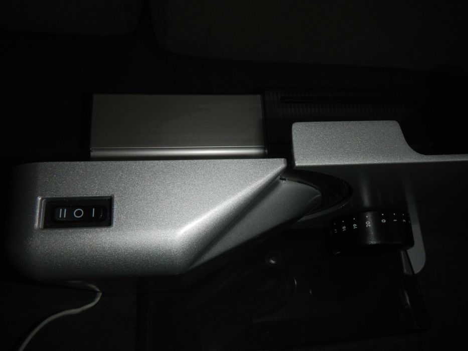 Ritter maszynka krajalnica elektryczna do chleba wedlin Solingen