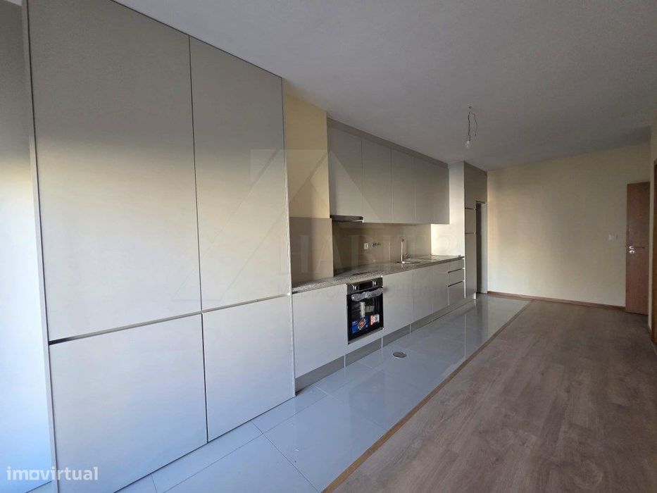 Apartamento T2