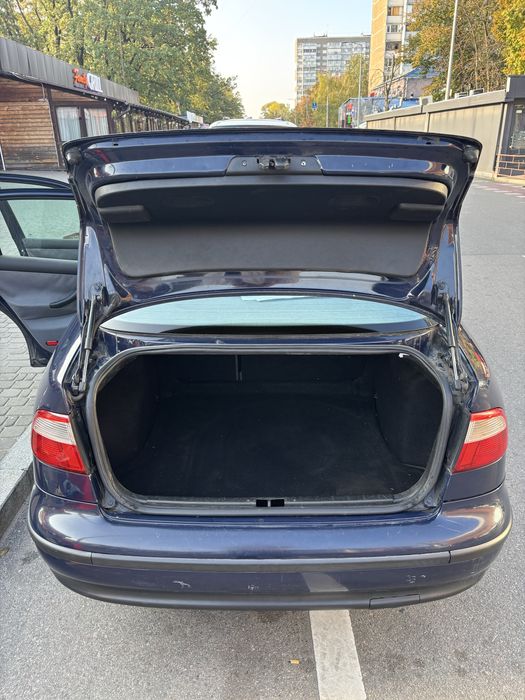 SEAT Toledo 1999