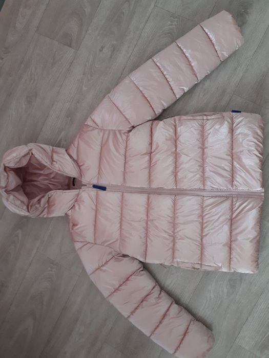 Куртка зефирка  48