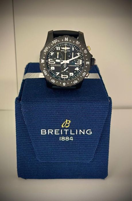Breitling Endurance Pro