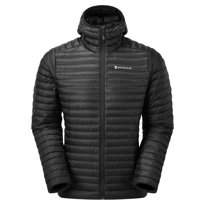 Пуховка Montane Anti-Freeze Lite Packable Hooded (750+ Fill Power)