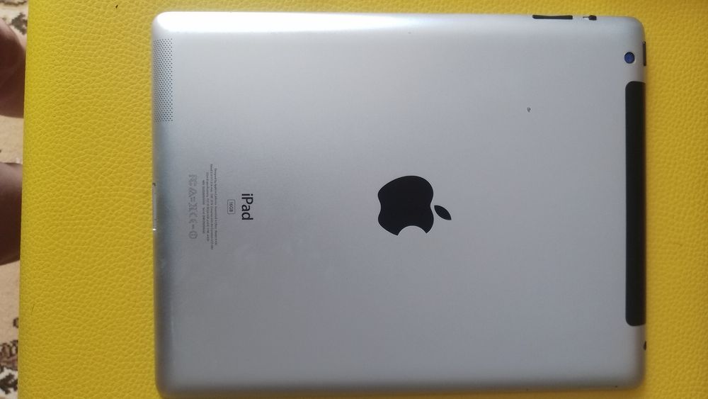 iPad 16 GB Apple гарний стан!