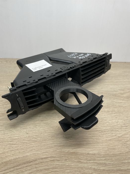 Cupholder BMW E91