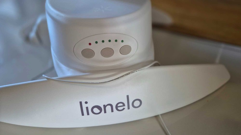 Bujaczek elektryczny lionelo