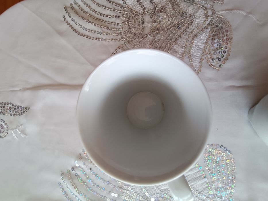 Sprzedam kubek na kawę