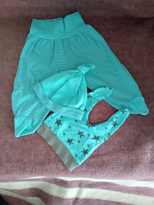 Одяг для немовлят - комплект на виписку