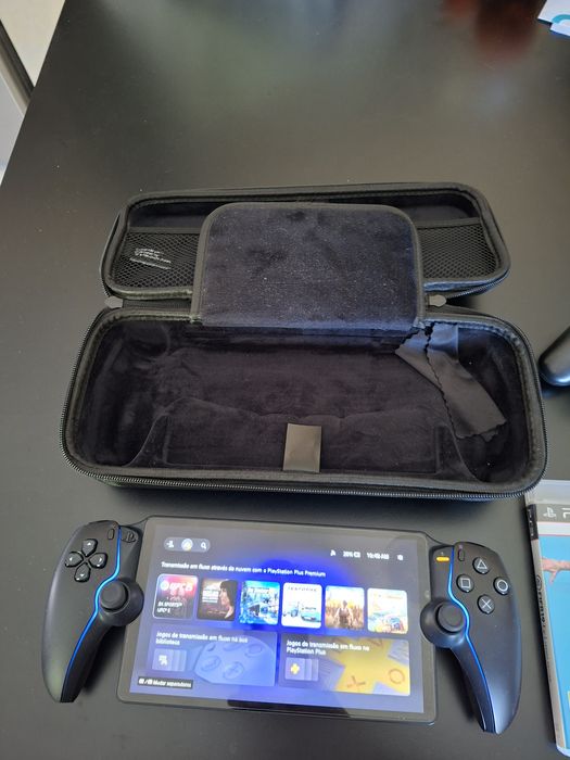 Ps5 portal novaa