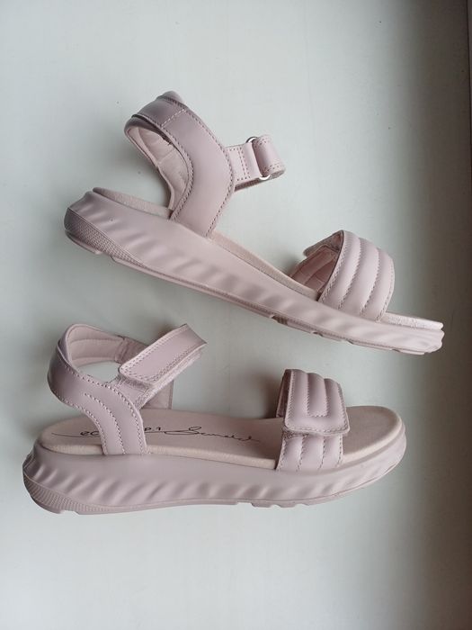 Сандалії ECCO Sp.1 Lite 71217301405 Розміри 38,40 Оригінал