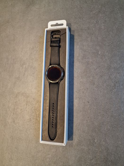 Smartwatch Samsung watch 4
