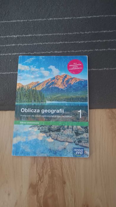 Obliczy geografi 1