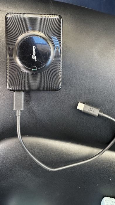 Caplay tesla carlinkit